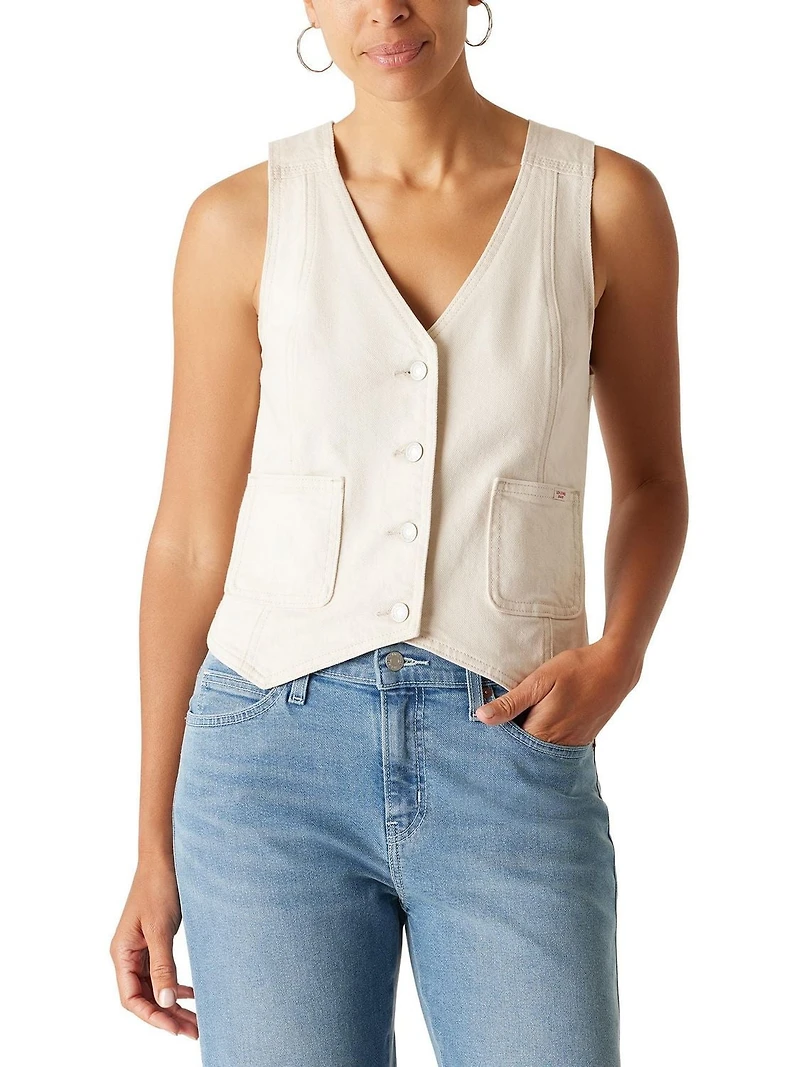 Levi Strauss Signature™ Women's 95 Vest