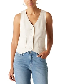 Levi Strauss Signature™ Women's 95 Vest