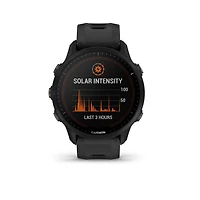 Montre Intelligent et moniteur d’activité Garmin Forerunner® 955 Solaire 32GB Running