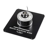 Thrustmaster HOTAS Magnetic Base — Magnetic base compatible with detachable Thrustmaster flight stick grips on PC