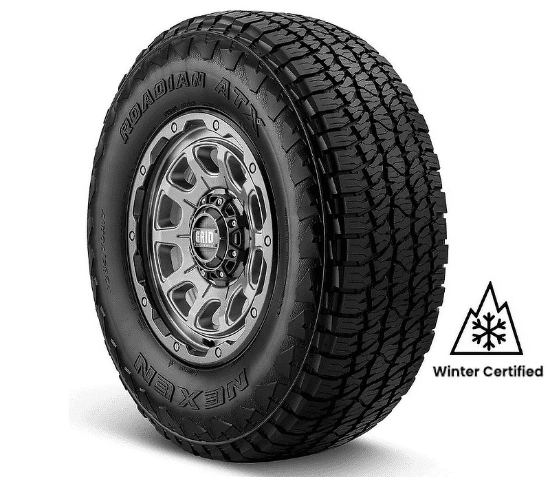 NEXEN Roadian ATX 215/65R16XL 102H BSW