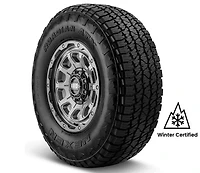 NEXEN Roadian ATX 215/65R16XL 102H BSW