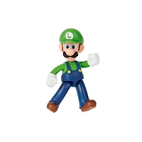 Nintendo 2.5 Inch Figure - Luigi