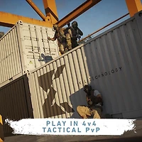 Jeu vidéo Tom Clancy's Ghost Recon Breakpoint pour (Xbox One) Xbox One