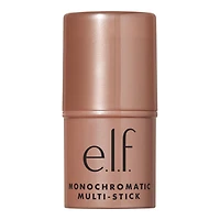 e.l.f. Cosmetics Monochromatic Multi-Stick, Multi-use, 4.4 g