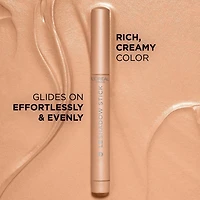 L'Oreal Paris Paradise Le Shadow Stick Eyeshadow, 1.4g, Creamy blendable eyeshadow