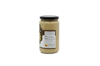 Verka Ginger Garlic Paste, Aromatic ginger garlic paste made from fresh ingredients. Perfect for everyday cooking – just scoop and stir