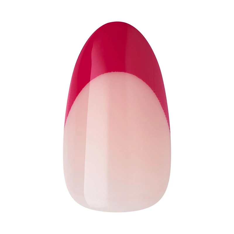 imPRESS Holiday Press-On Nails - Longueur moyenne, forme de cercueil, 30 ct. imPRESS Holiday