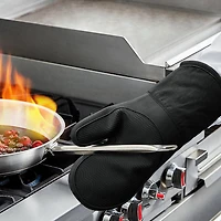 Gants de cuisine en silicone Fabstyles