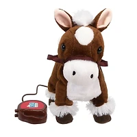 Kid Connection Mon animal marcheur - Poney