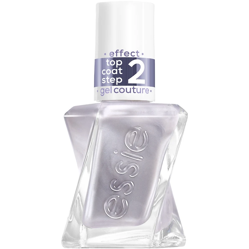 essie vernis à ongles, végétalien, finition brillante, formule de qualité salon,13.5ml