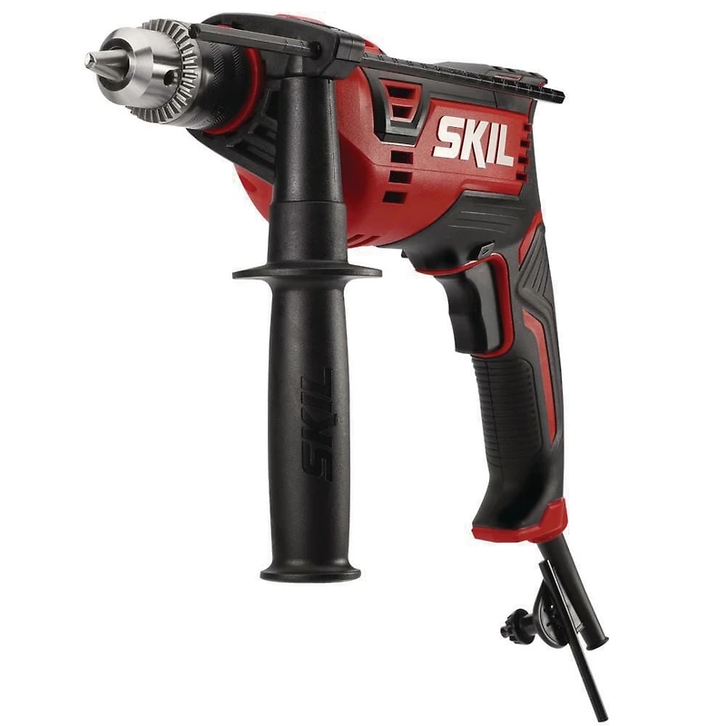 SKIL 7.5A 1/2" Hammer Drill