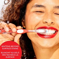 Dentifrice blanchissant Colgate Optic White Avancé Blanc éclatant - 73 mL 73 ml