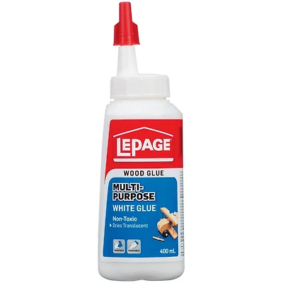 LePage 400ml  White Glue