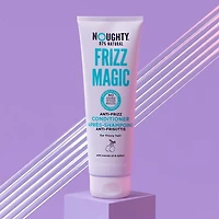 Noughty - Frizz Magic Anti-Frizz Conditioner (250ml), Anti-Frizz Conditioner