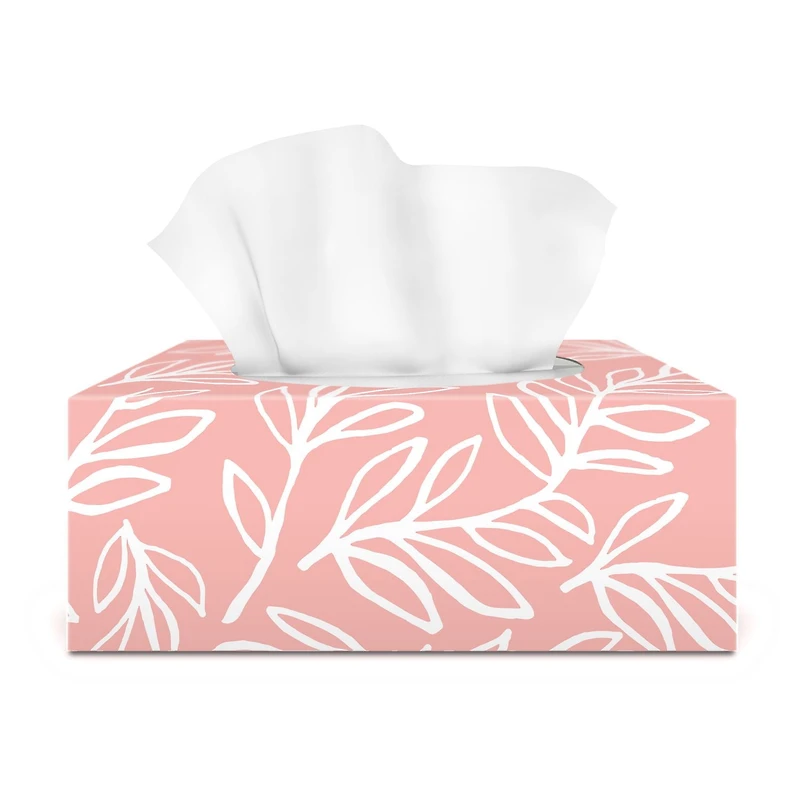 Scotties Ultra Soft with Lotion, 3-Ply Tissue Infused with Aloe & Vitamin E, Hypoallergenic and Dermatologist Tested, 4 Boxes, 104 Tissues Per Box, Scotties Ultra Soft with Lotion 3Ply Facial Tissue