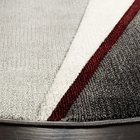 SAFAVIEH Hollywood Candyce Tapis Abstrait