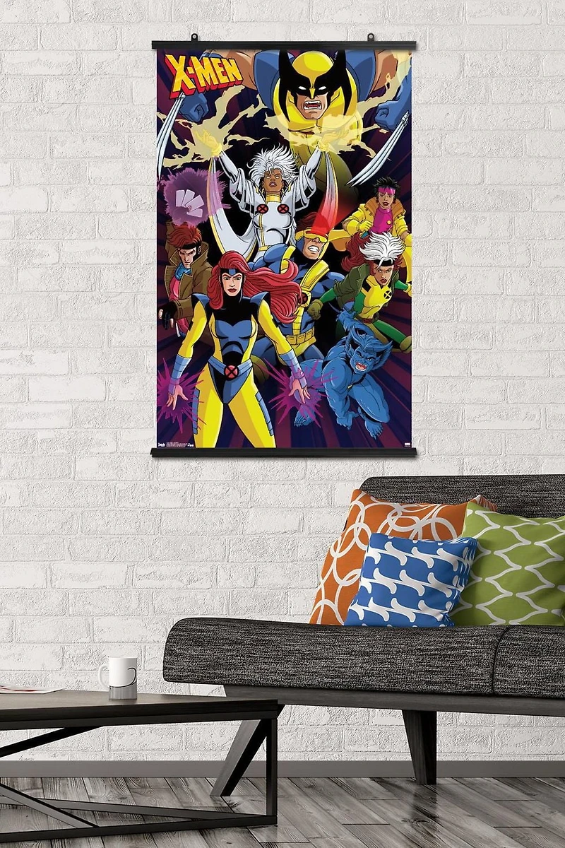 Marvel Comics - Les X-Men