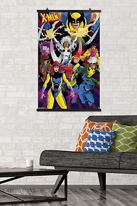 Marvel Comics - Les X-Men