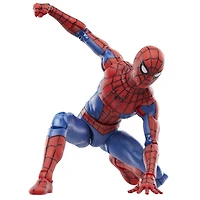 Hasbro Marvel Legends Series Spider-Man, Spider-Man: No Way Home Collectible 6 Inch Action Figures, Ages 4 and Up