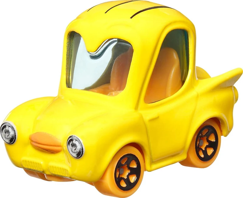 Hot Wheels Tweety véhicule