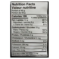 Freddo Dark Chocolate Chips 720g