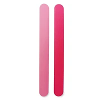 Pink Salon Board, Pink Salon Nail File