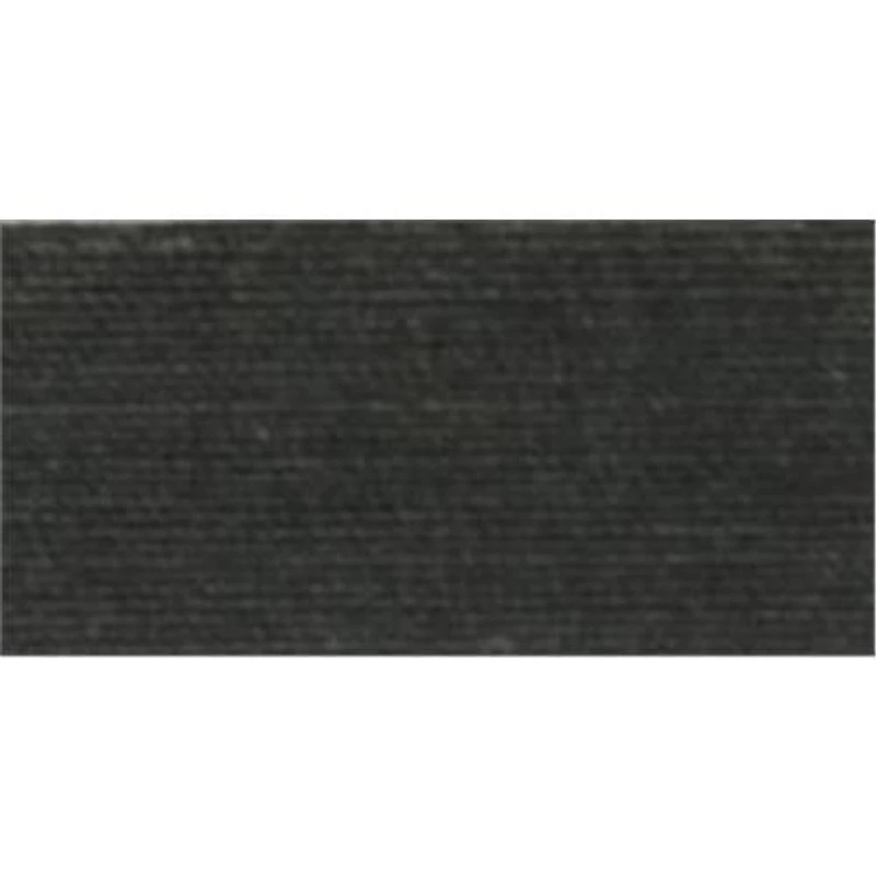 GÜTERMANN Cotton 50wt Thread, 250m, Black, Strong & Lustrous for Sewing
