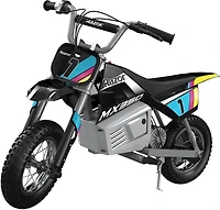 Motocyclette de Motocross Électrique Sport Razor MX350