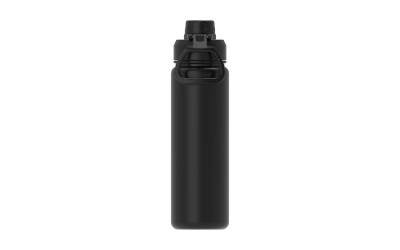 Mainstays 24OZ Double Wall Stainless Steel Chug Water Bottle