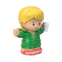 ​Fisher-Price Little People Jumpsuit Mom