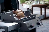 Weber Barbecue au gaz Spirit E-210