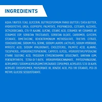 CeraVe Lotion Hydratante Intensive, Lotion avec 5 % Hydro-Urée pour Peau Sèche et Démangeaisons, 355 ml
