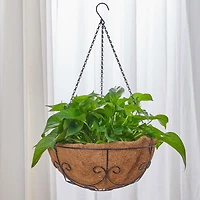14 IN COCO panier suspendu 14 dans COCO BASKET