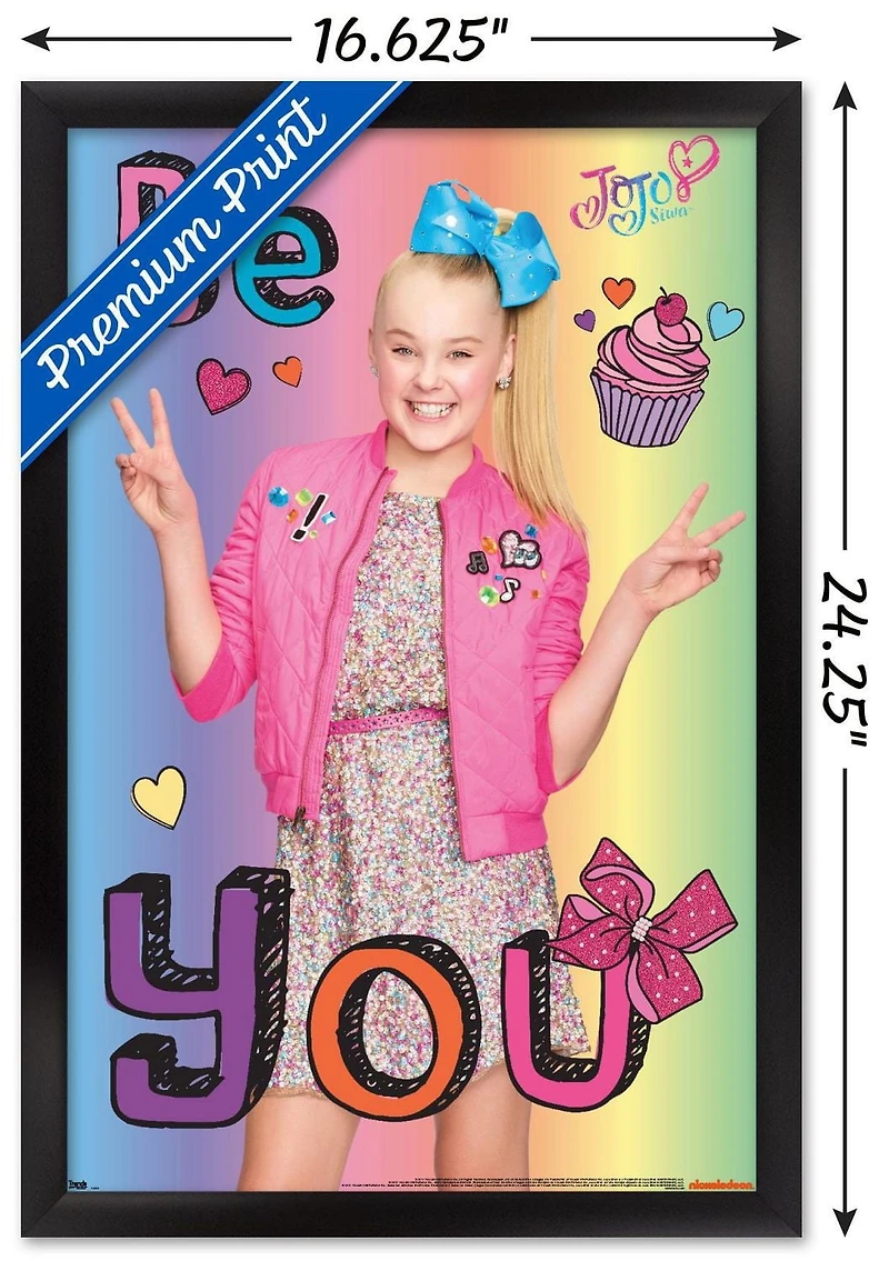 JoJo Siwa - Soyez vous