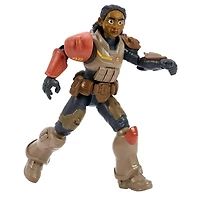 Disney·Pixar-Buzz L’Éclair-Figurine Izzy Hawthorne Patrouille ZAP Jr.