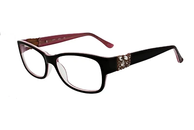 Lunettes pour femmes PRV3007 de Prive en brun