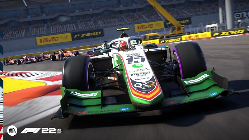 Jeu vidéo F1 2022 pour (Xbox Series X/S)