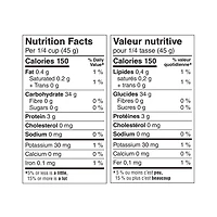 Great Value Long Grain White Rice 900 g