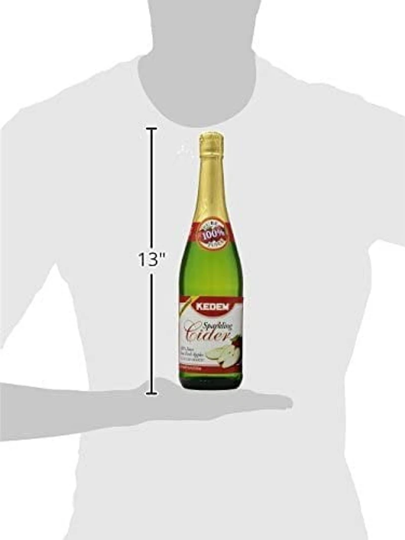 SPARK APPLE CIDER - FRENCH