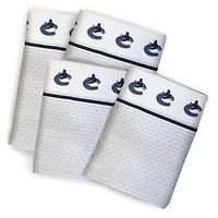 Ens de draps Canucks de la LNH GL