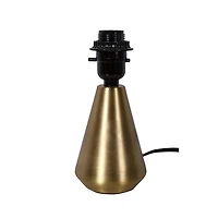 Lampe décorative HOMETRENDS Hauteur : 29,2 cm