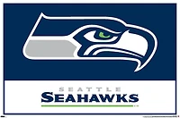 Logo 21 des Seahawks de Seattle