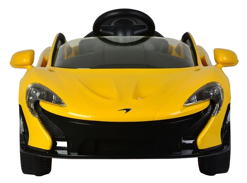 McLaren P1 12V - Jaune