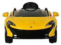 McLaren P1 12V - Jaune