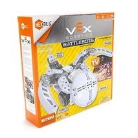 VEX BattleBots Warhead