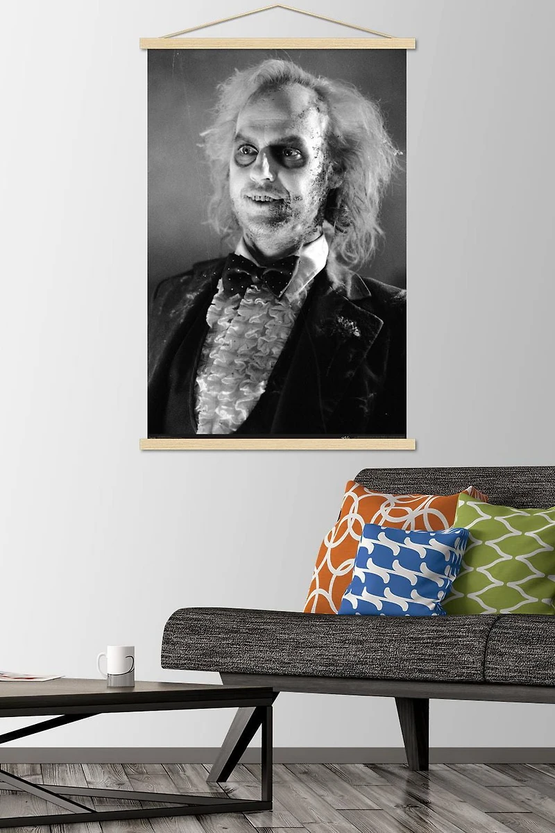 Beetlejuice