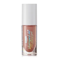 Lottie London - Plumped AF - Sheer Plumping Lip Gloss (4.3ml)