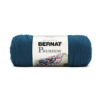 Bernat® Premium™ Yarn, Acrylic #4 Medium, 7oz/198g, 360 Yards