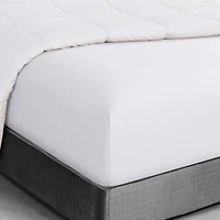 Drap-housse basics
